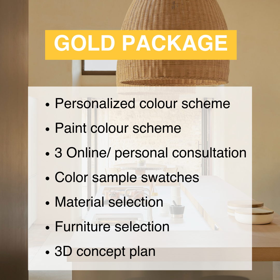 Gold Package