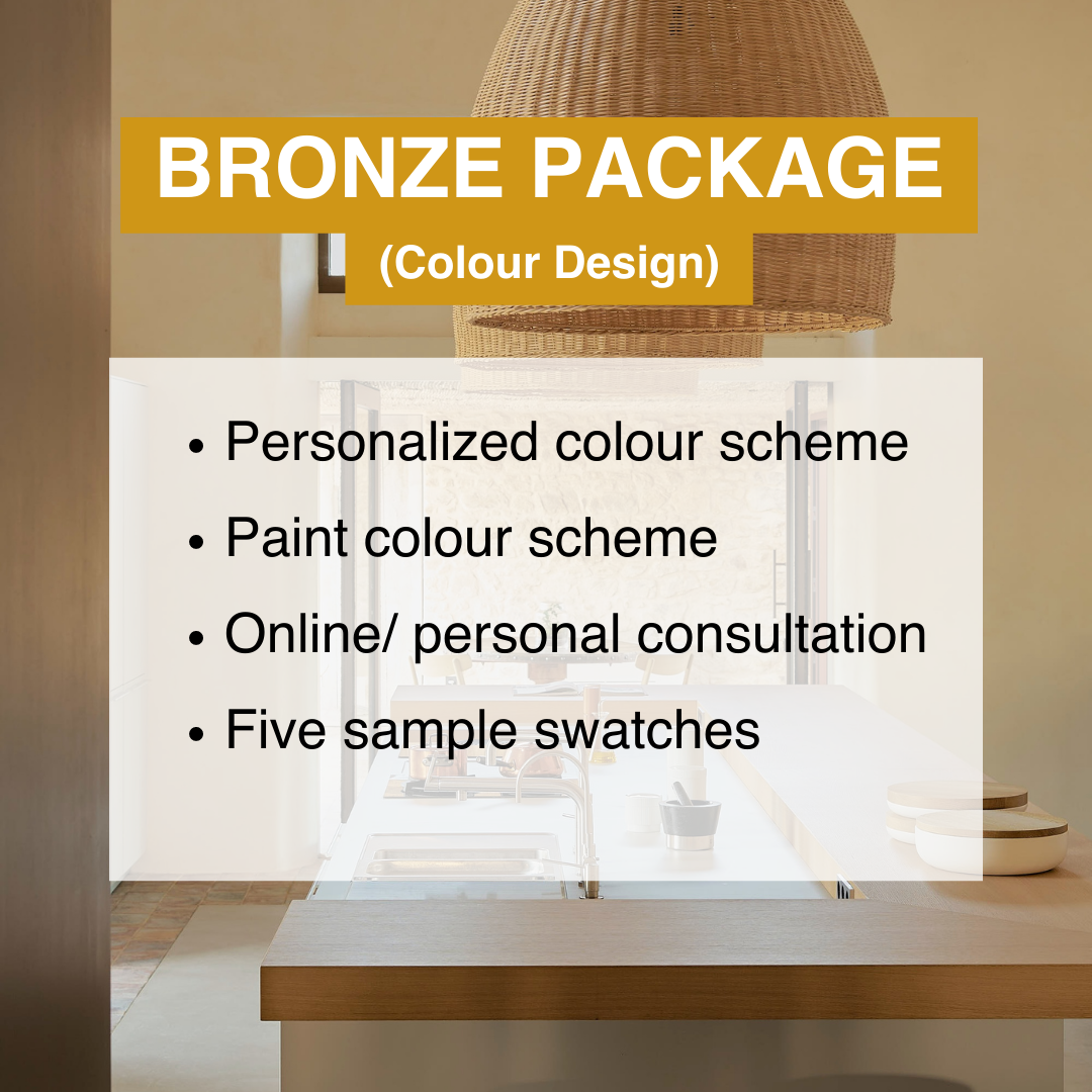 Bronze Package