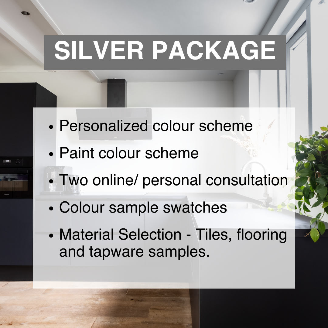 Silver Package